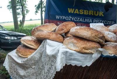 Tysiące zwiedzających targi [VIDEO][FOTO]