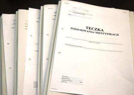 Zatrzymano piątkę poszukiwanych