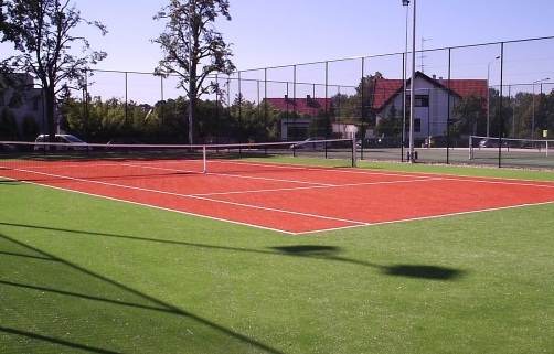 Turniej Jednego Seta – Koło 2011