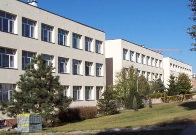 Samorząd uczniowski w gimnazjum przy ZS2 wybrany