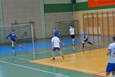 VI Turniej Kibiców Lecha Poznań