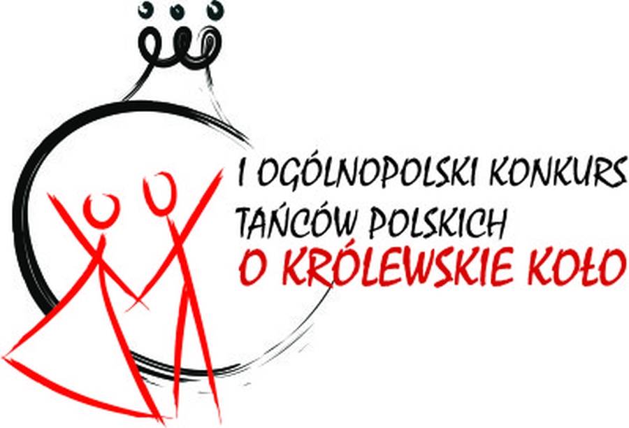 Ogólnopolski Turniej Tańców Polskich w Kole