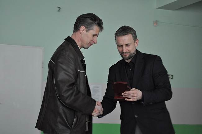 I Turniej Wiedzy w kolskim LO [FOTO]
