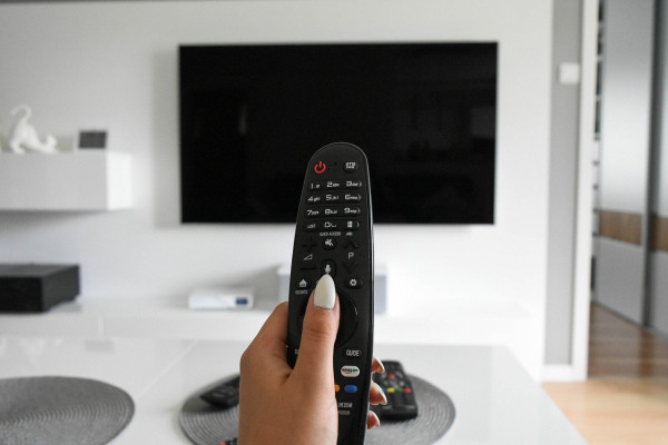 Nowa cyfrowa telewizja - dofinansowanie zakupu dekoderów