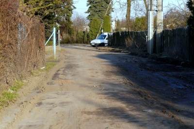 Wojewoda uchylił decyzję na ul. Nagórną