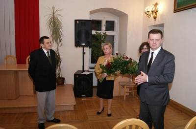 Jubileusz 35-lecia KKF „Fakt”