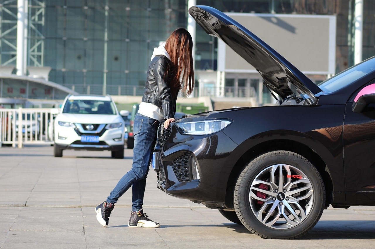 Czy raport z historii pojazdu wystarczy, żeby kupić dobre używane auto?