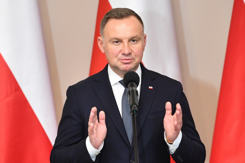 Prezydent Andrzej Duda podpisał ustawę przedłużającą Tarczę Antyinflacyjną do końca grudnia br.