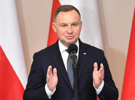 Prezydent Andrzej Duda podpisał ustawę przedłużającą Tarczę Antyinflacyjną do końca grudnia br.