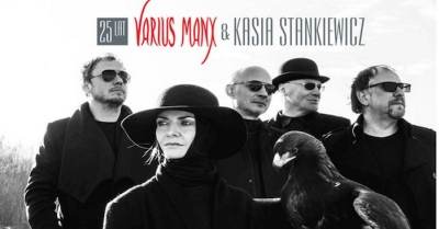 Varius Manx & Kasia Stankiewicz na Święcie Mleka i Pow. Kolskiego