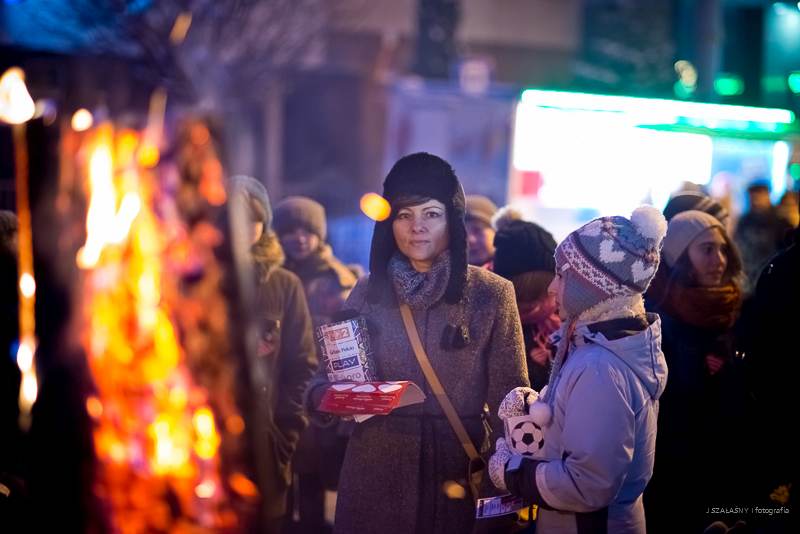 Kolski Sztab WOŚP zarejestrowany