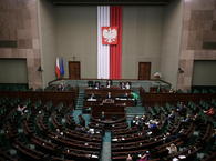 Sejm uchwalił nowelizację ustawy dotyczącą finansowania in vitro z budżetu państwa