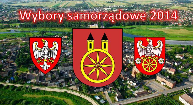 Ruszyły wybory samorządowe