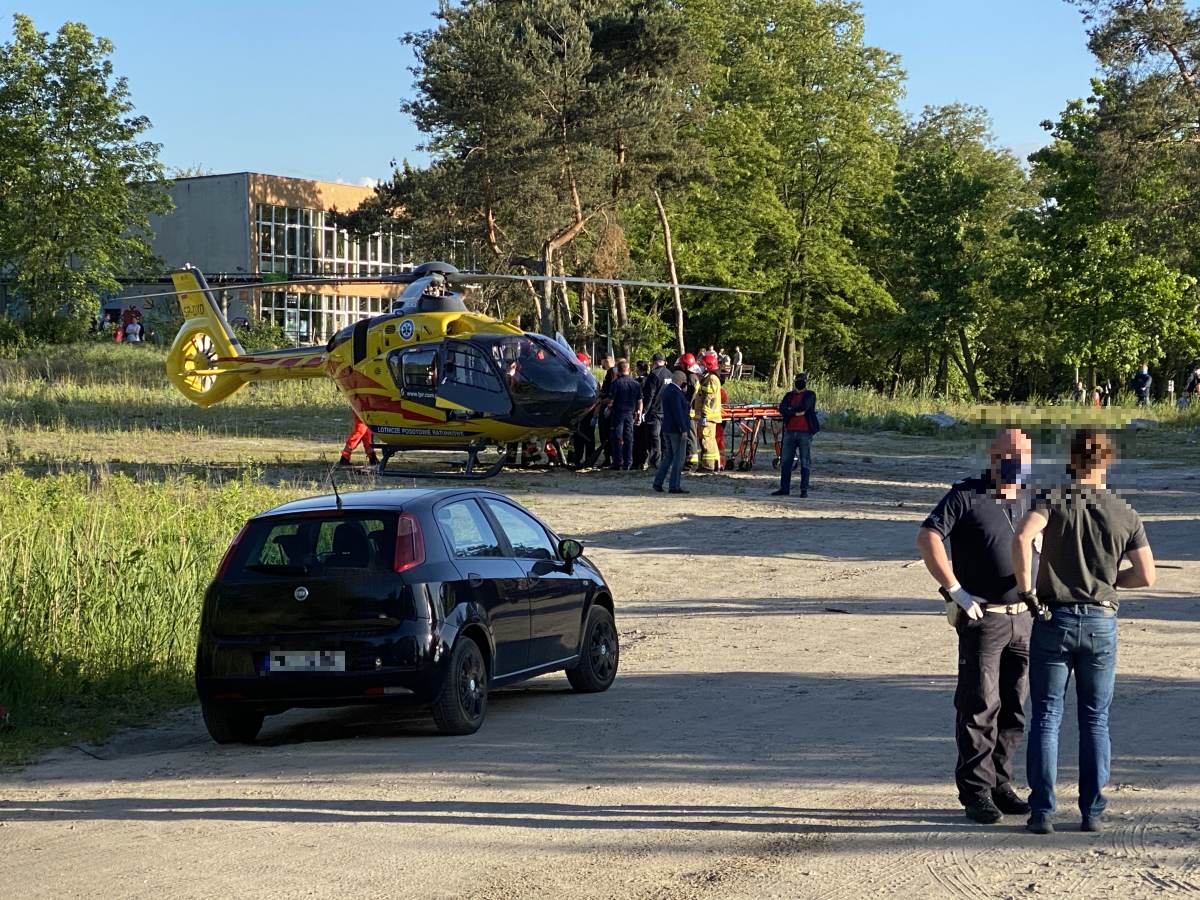 Wypisano akt zgonu policjanta z Koła. Śledztwo zostanie przeniesione!