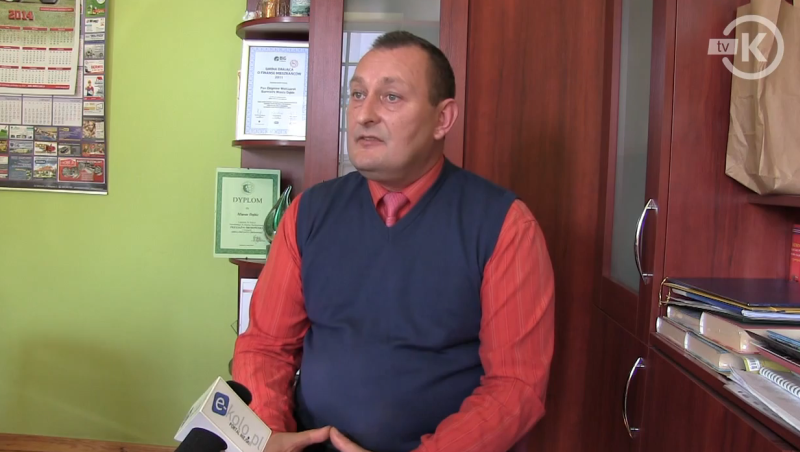 Burmistrz odpowiada na kapanijne kłamstwa [VIDEO]