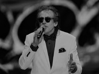 Zmarł Witold Paszt, wokalista zespołu VOX