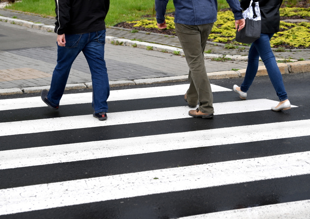 Policjanci będą prowadzić działania dot. niechronionych uczestników ruchu drogowego