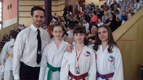 Mistrzostwa Polski Taekwon-do