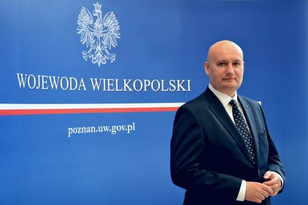 Premier przyjął rezygnację wojewody Zbigniewa Hoffmanna
