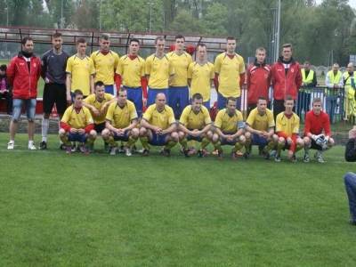 Kryzysu ciąg dalszy. Olimpia jednak bez trenera