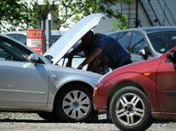 Cenowe szaleństwo na rynku używanych aut