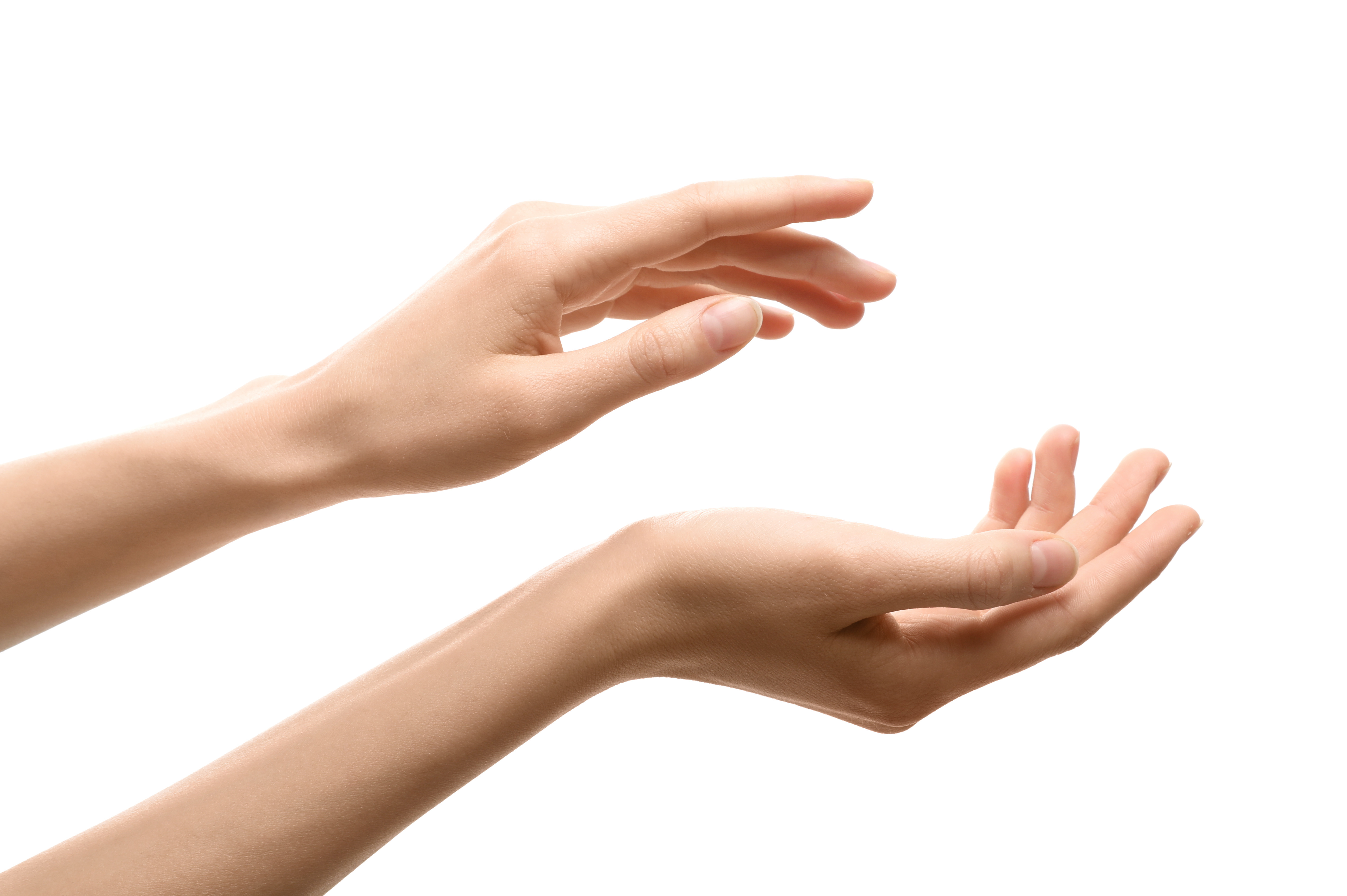 Zimowa pielęgnacja rąk – jak dbać o dłonie?