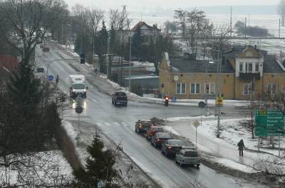 Uwaga na odwilż!