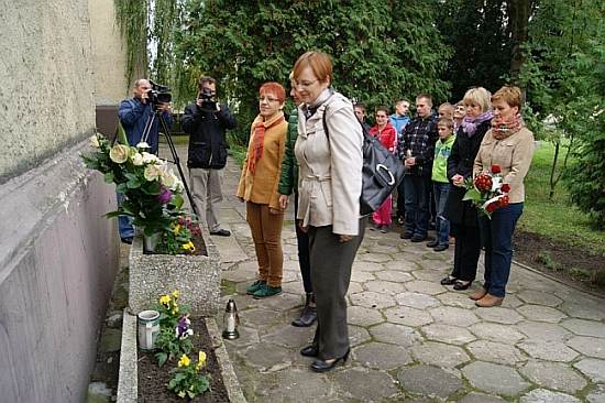 24. rocznica śmierci kolskiej pisarki