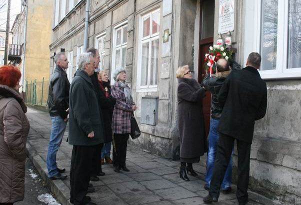 Nie zapomnieli o Żołnierzach Wyklętych