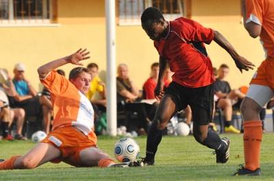 Klasa B rozpoczyna rozgrywki. Kiedy derby Dąbia?