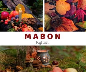  Wyjątkowa Okazja! Mabon Tylko raz w roku