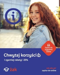Zdobądź nowe kwalifikacje w zaledwie 10 mies.