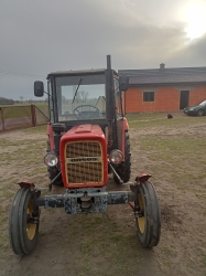 Ciągnik Ursus C-330 