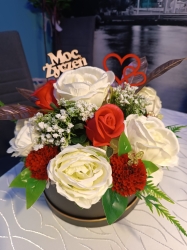Flower box 