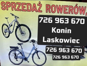  Odkurzacz przemyslowy  Rowery miejskie damki