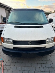 T4 Vw