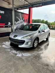 Peugeot 308 1.6 HDI 2009 DIESEL 