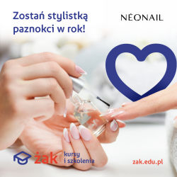 Chcesz pracować w branży beauty?