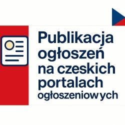 Ogłoszenia Czechy - ogłoszenia na popularnych portalach