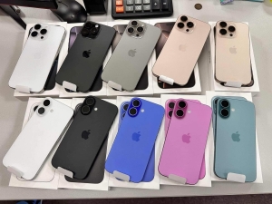 Nowy Apple iPhone 16 Pro Max, iPhone 16 Pro