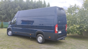 Transport Przeprowadki tel 536 544 117