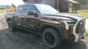 Toyota Tundra 4x4 3.5 V6 r. 2022
