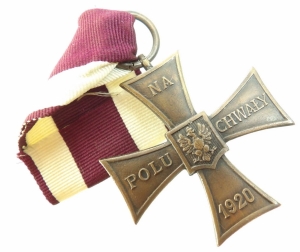 KUPIĘ WOJSKOWE ODZNACZENIA,MEDALE,ORDERY