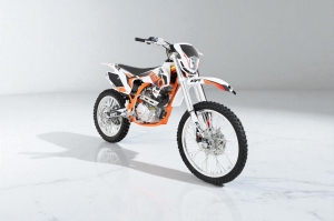 Kayo K2 250 Enduro transport cross kross raty