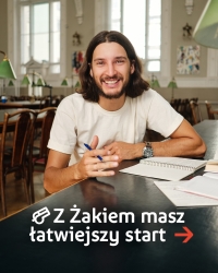 Zarezerwuj miejsce i ciesz się wakacjami!