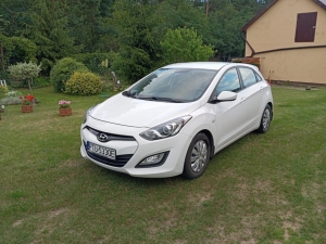 sprzedam Hundai I30 II