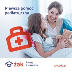 Trójpak kursów medycznych w żaku!