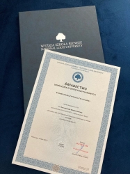 Oferujemy Legalną maturę, magistra i inżynier