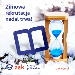 Kierunki kosmetyczne w Szkole ŻAK!