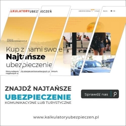 Tanie ubezpieczenie auta. Sprawdź ile oszczęd